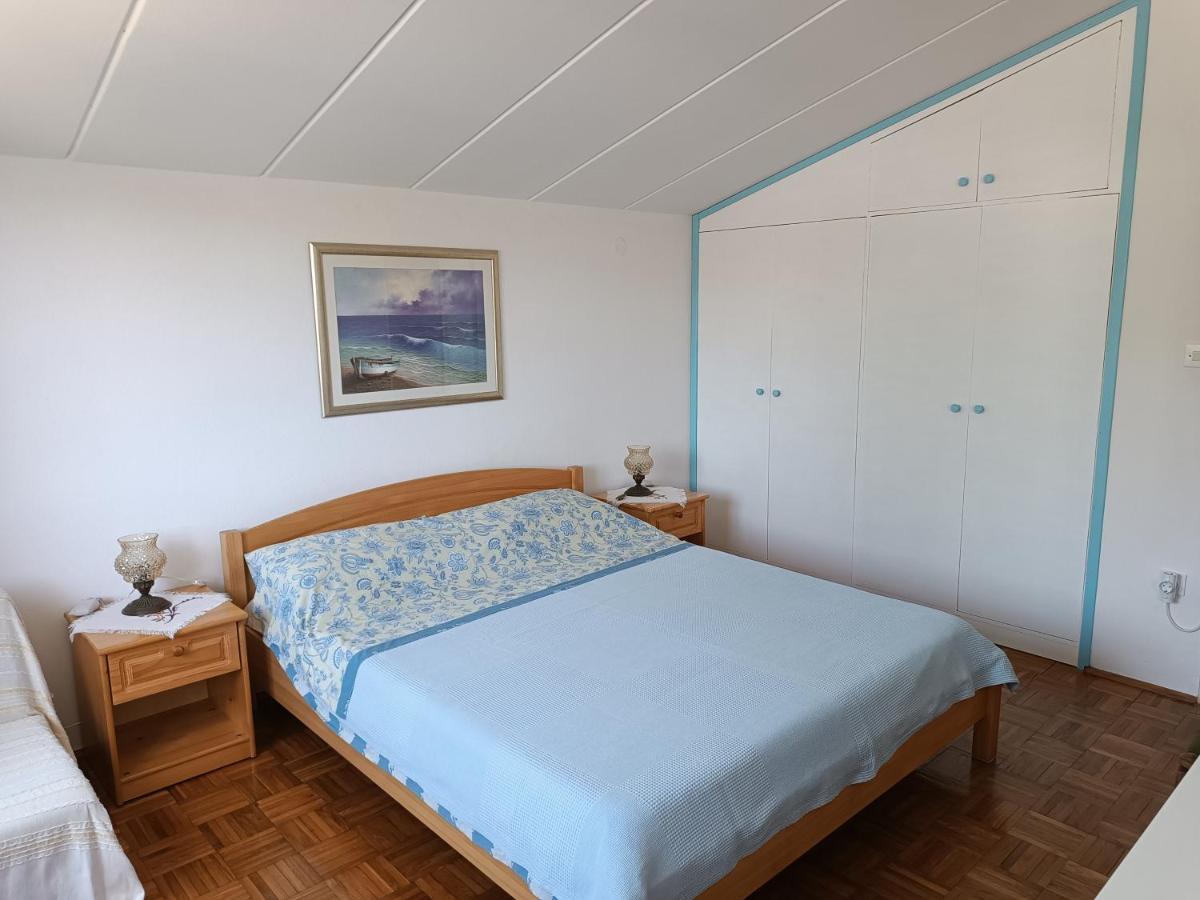Levak Apartments - Apt. 1 Pjescana Uvala Eksteriør bilde
